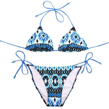 KayVis Brazilian Bikini