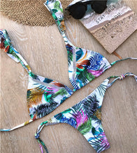 Tropical Paradise Bikini