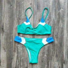 Coastal Chic Bikini