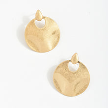 Adore Gold/Silver Earrings